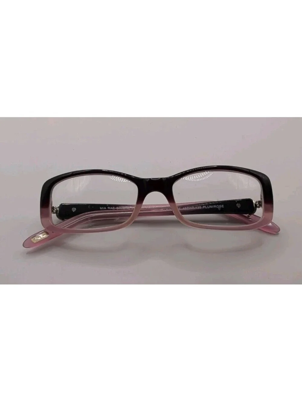 N/A frames only